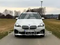 2018 BMW 216