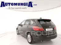 2018 BMW 216