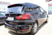 2018 BMW 216