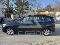 2018 BMW 216