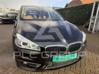 2018 BMW 216