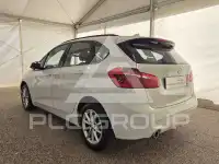2018 BMW 216