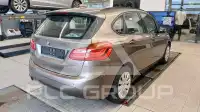 2018 BMW 216