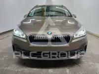2018 BMW 216