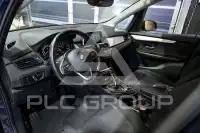 2018 BMW 216