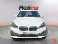 2018 BMW 216