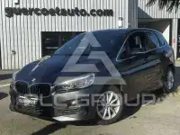 2018 BMW 216