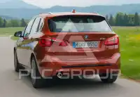 2018 BMW 216