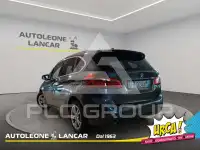 2018 BMW 216