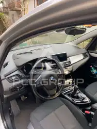 2018 BMW 216