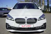 2018 BMW 216