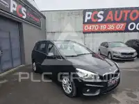 2018 BMW 216
