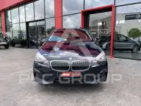 2018 BMW 216