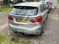 2018 BMW 216