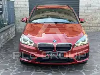 2018 BMW 216