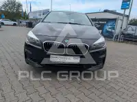 2018 BMW 216