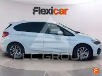 2018 BMW 216