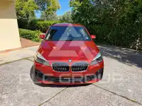 2018 BMW 216