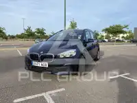 2018 BMW 216