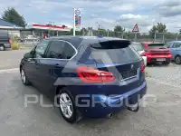 2018 BMW 216
