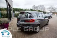 2018 BMW 216