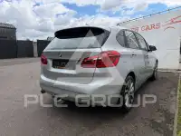 2018 BMW 216