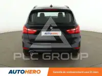 2018 BMW 216