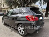 2018 BMW 216