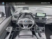 2018 BMW 216