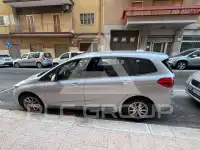 2018 BMW 216