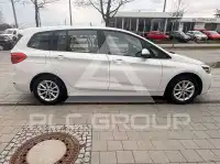 2018 BMW 216