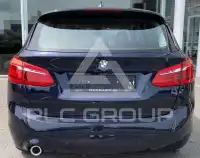 2018 BMW 216