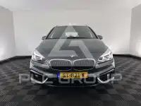2018 BMW 216