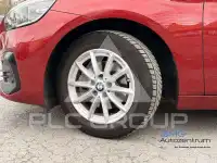 2018 BMW 216