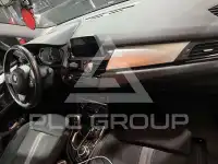 2018 BMW 216