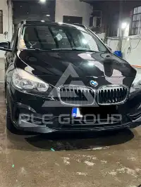 2018 BMW 216
