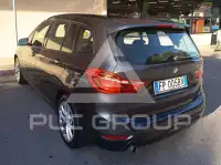2018 BMW 216
