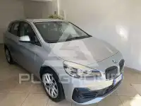 2018 BMW 216