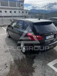 2018 BMW 216