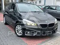 2018 BMW 216