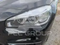 2018 BMW 216