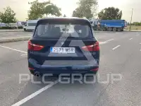 2018 BMW 216
