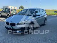 2018 BMW 216