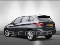 2018 BMW 216