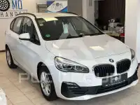 2018 BMW 216