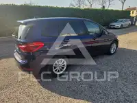 2018 BMW 216