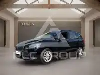 2018 BMW 216
