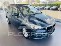 2018 BMW 216