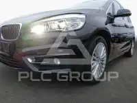 2018 BMW 216