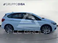 2018 BMW 216